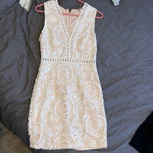 Forever 21 dress